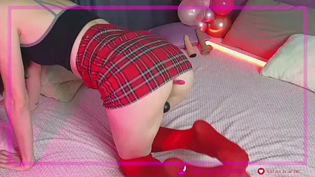 annakromovich online show from 03-20-26, 05:12