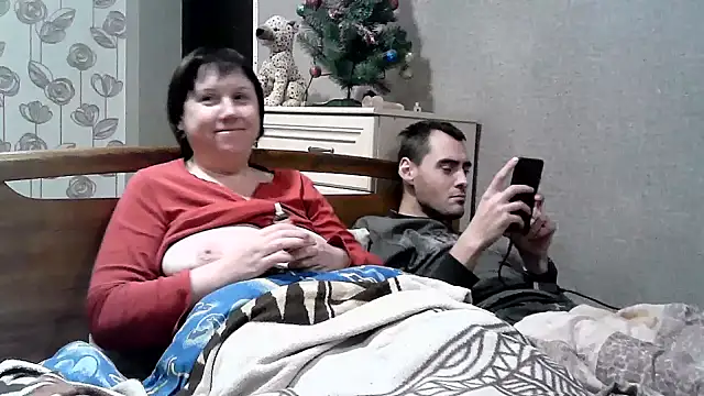 explored romantic online show from 12-03-24, 08:06