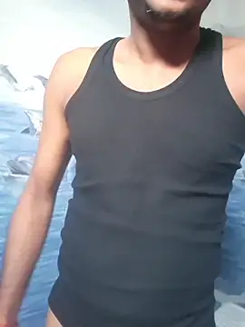 Itsdesi boy online show from 11-16-25, 01:55