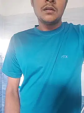 Itsdesi boy online show from 12-05-25, 03:37