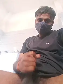 Itsdesi boy online show from 02-17-26, 02:30