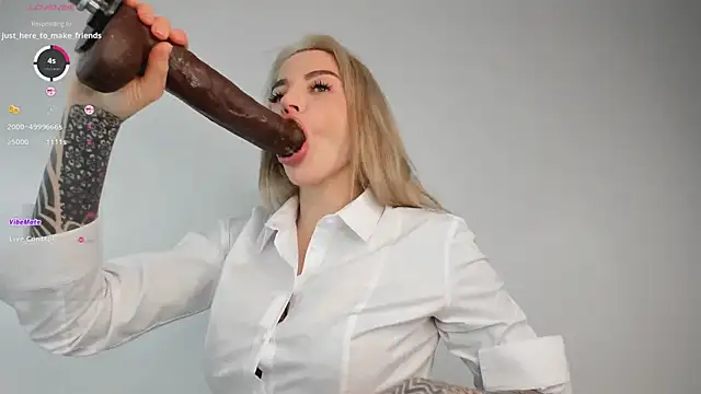 lil shouty bitch online show from 03-14-26, 04:23