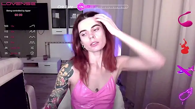 Snapshot of RinaDevil chatting on 12-27-24, 06:53 RinaDevil online show from 12-27-24, 06:53