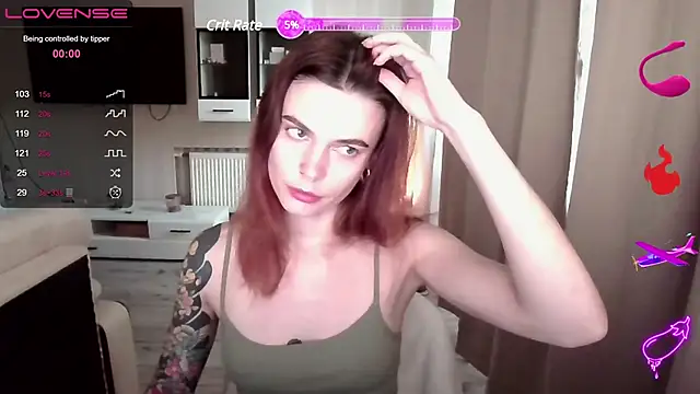 Snapshot of RinaDevil chatting on 01-20-25, 11:24 RinaDevil online show from 01-20-25, 11:24