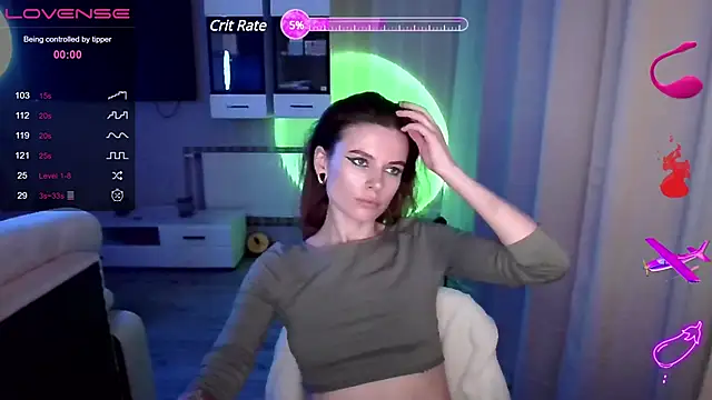 Snapshot of RinaDevil chatting on 01-22-25, 06:52 RinaDevil online show from 01-22-25, 06:52