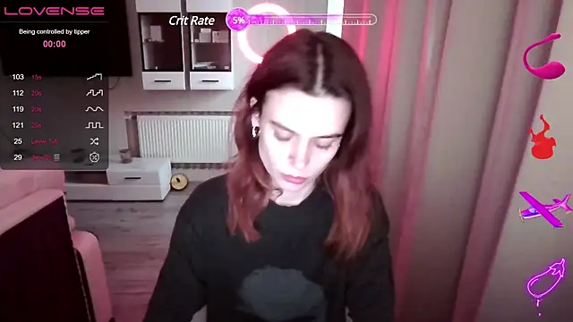 Snapshot of RinaDevil chatting on 01-31-25, 01:45 RinaDevil online show from 01-31-25, 01:45