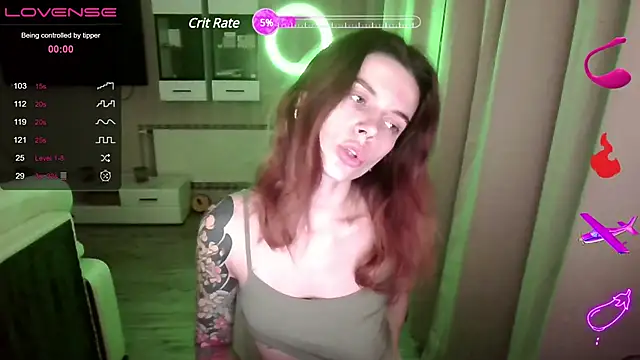 Snapshot of RinaDevil chatting on 01-31-25, 05:10 RinaDevil online show from 01-31-25, 05:10