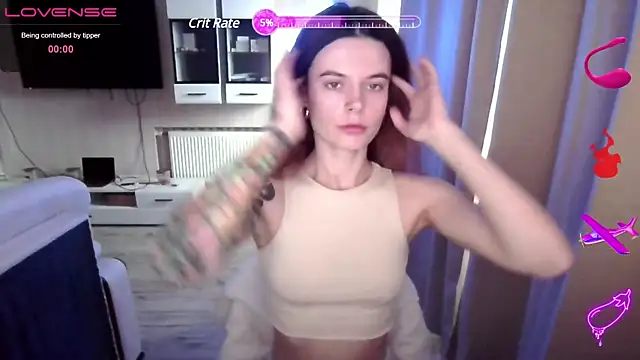 Snapshot of RinaDevil chatting on 02-04-25, 12:22 RinaDevil online show from 02-04-25, 12:22