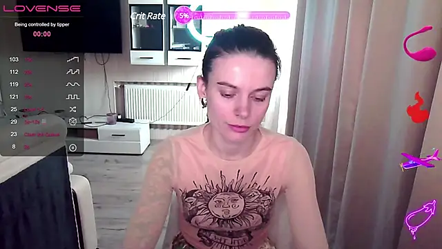 Snapshot of RinaDevil chatting on 02-17-25, 01:10 RinaDevil online show from 02-17-25, 01:10