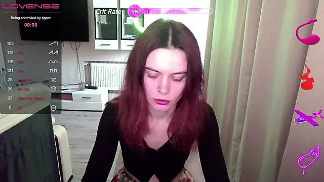 Snapshot of RinaDevil chatting on 02-18-25, 11:00 RinaDevil online show from 02-18-25, 11:00