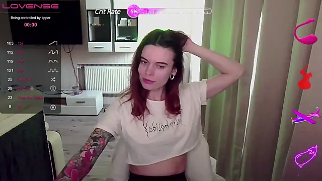 Snapshot of RinaDevil chatting on 02-23-25, 11:22 RinaDevil online show from 02-23-25, 11:22