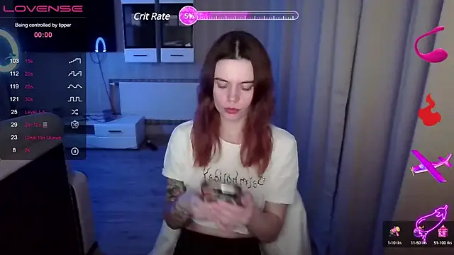 Snapshot of RinaDevil chatting on 02-24-25, 07:30 RinaDevil online show from 02-24-25, 07:30