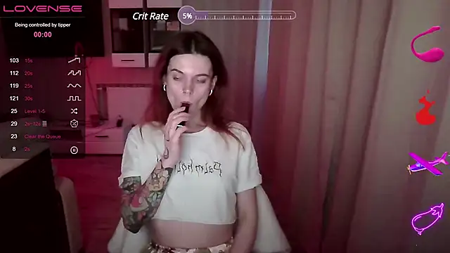 Snapshot of RinaDevil chatting on 03-02-25, 03:27 RinaDevil online show from 03-02-25, 03:27