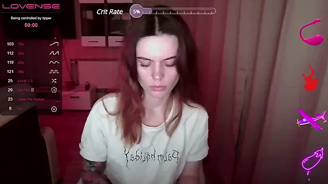 Snapshot of RinaDevil chatting on 03-02-25, 06:30 RinaDevil online show from 03-02-25, 06:30