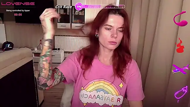 Snapshot of RinaDevil chatting on 09-19-25, 08:05 RinaDevil online show from 09-19-25, 08:05