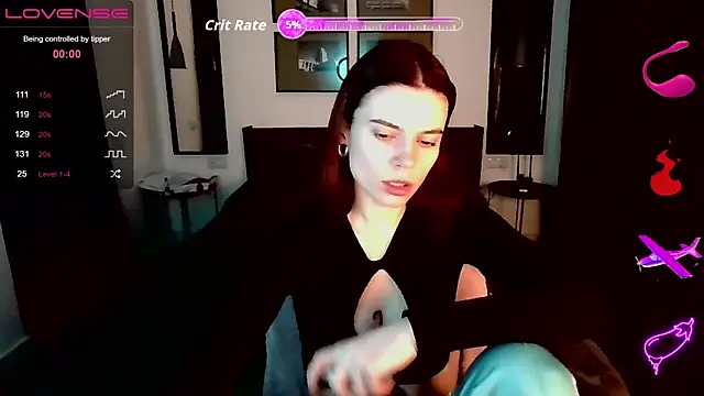 RinaDevil online show from 02-06-26, 07:23