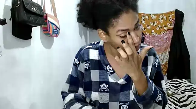 angelamarie1 online show from 03-13-25, 11:08