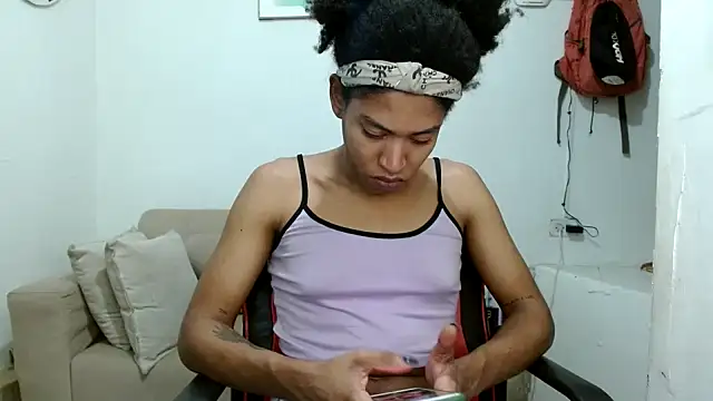 angelamarie1 online show from 03-01-26, 02:24