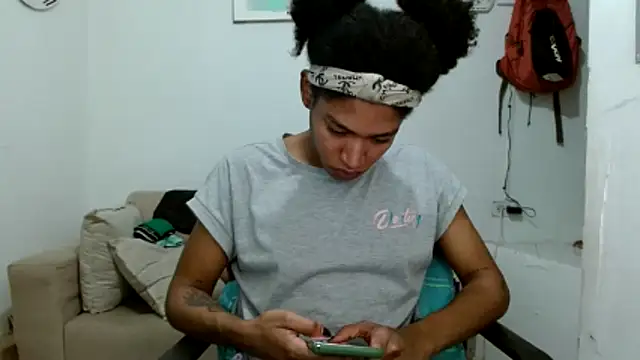 Snapshot of angelamarie1 chatting on 03-03-26, 07:09 angelamarie1 online show from 03-03-26, 07:09