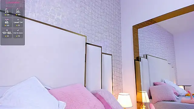 paola rodriguez online show from 02-28-25, 07:14