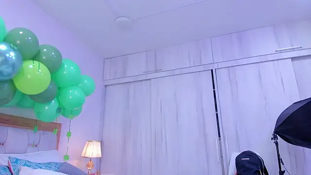 paola rodriguez online show from 03-17-25, 07:26