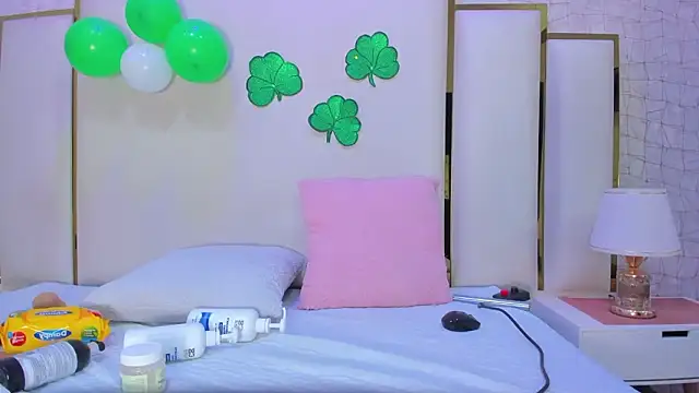 paola rodriguez online show from 03-17-26, 11:46