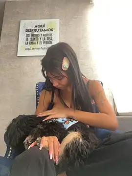 LauraAristizabal online show from 02-23-25, 06:45