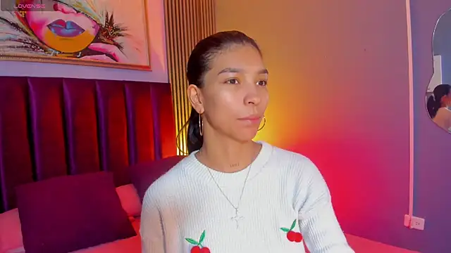 LauraAristizabal online show from 02-28-26, 12:28