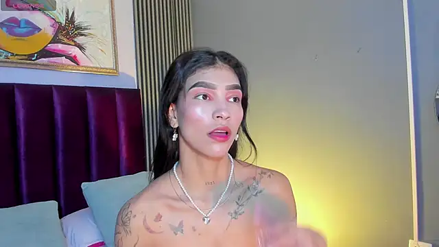 LauraAristizabal online show from 05-28-26, 11:51