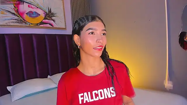 LauraAristizabal online show from 07-13-26, 12:19
