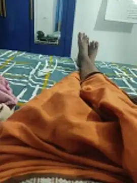 abykurian777 online show from 03-30-26, 06:20