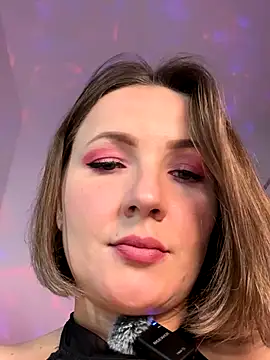 Snapshot of MaryJay_ chatting on 10-10-25, 05:01 MaryJay online show from 10-10-25, 05:01