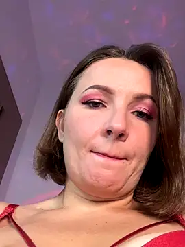 Snapshot of MaryJay_ chatting on 10-12-25, 05:34 MaryJay online show from 10-12-25, 05:34