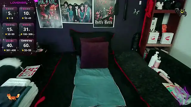 foxbell lt online show from 01-10-25, 07:11