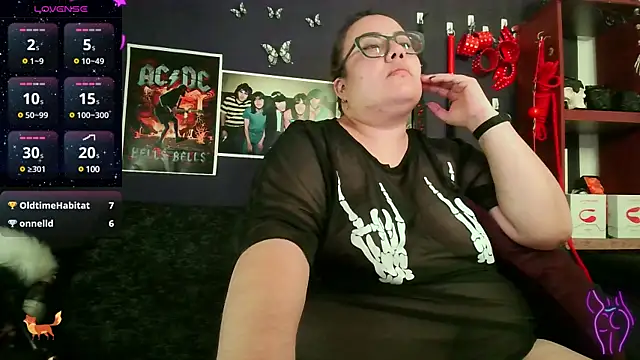 foxbell lt online show from 01-26-25, 12:16