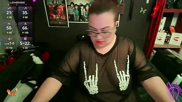 foxbell lt online show from 03-03-25, 05:09