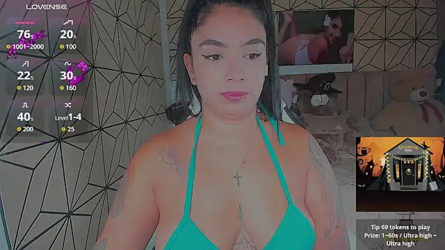 vane lopez  online show from 10-22-25, 05:34