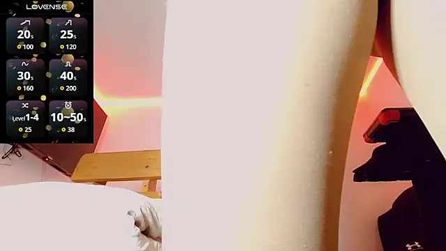 Miss Nasty Lia online show from 01-14-26, 05:51