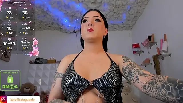 Karol Green Motorcycle online show from 01-07-25, 07:52