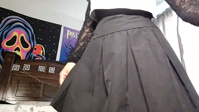 Snapshot of MINI_Petite chatting on 03-04-26, 05:08 MINI Petite online show from 03-04-26, 05:08