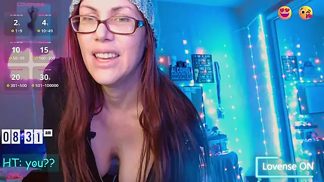 EmmaIsHere online show from 12-30-24, 03:35