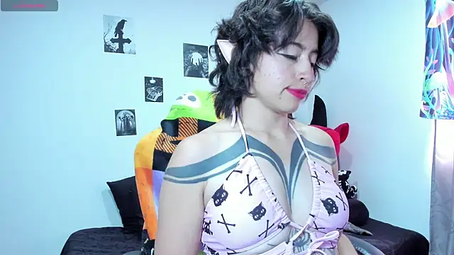 yunkodolly666 online show from 07-17-26, 08:14