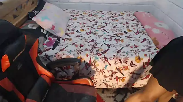 sexyjustin202 online show from 01-30-25, 02:49