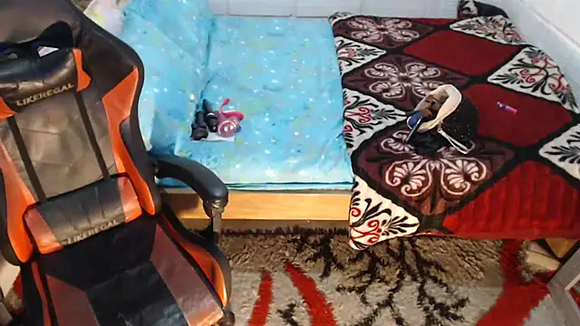 sexyjustin202 online show from 03-01-26, 10:45