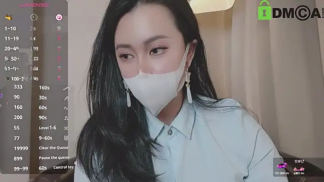 Sime Naughty online show from 03-02-25, 11:53