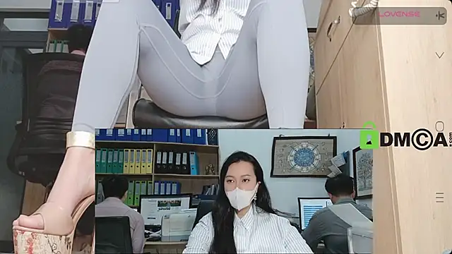 Sime Naughty online show from 02-07-26, 11:08