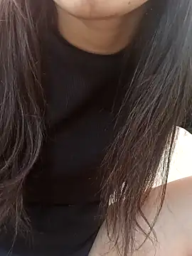 CuteSarikaLIVE online show from 02-06-26, 04:06