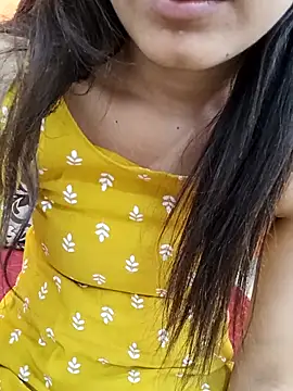 CuteSarikaLIVE online show from 04-10-26, 03:45