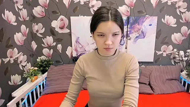 Snapshot of MelaniGrand chatting on 12-06-24, 11:22 MelaniGrand online show from 12-06-24, 11:22