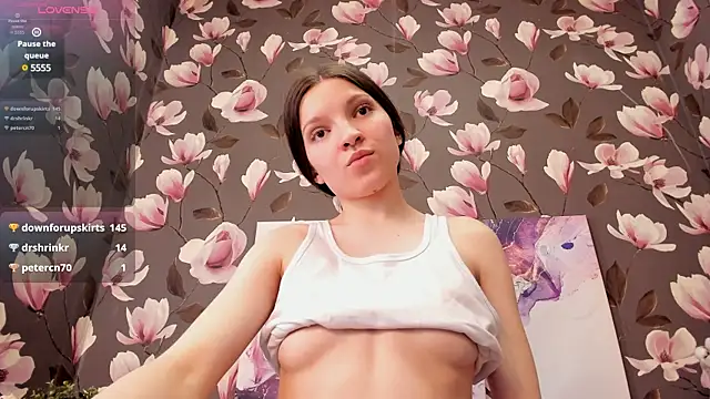 Snapshot of MelaniGrand chatting on 01-29-25, 03:04 MelaniGrand online show from 01-29-25, 03:04